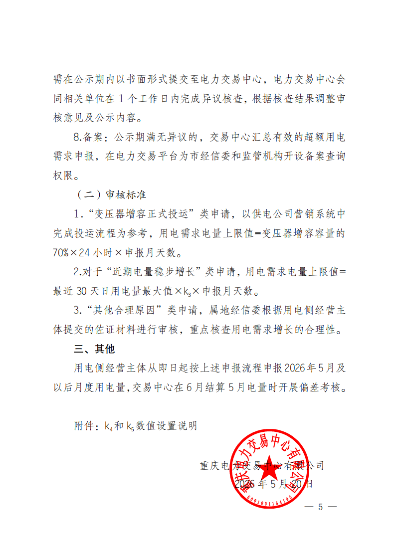 关于做好电力用户月度预测用电量及超额用电需求申报工作的通知_05.png